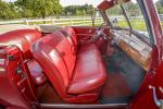 Ford V8 Super Deluxe Convertible Coupe 1941 года